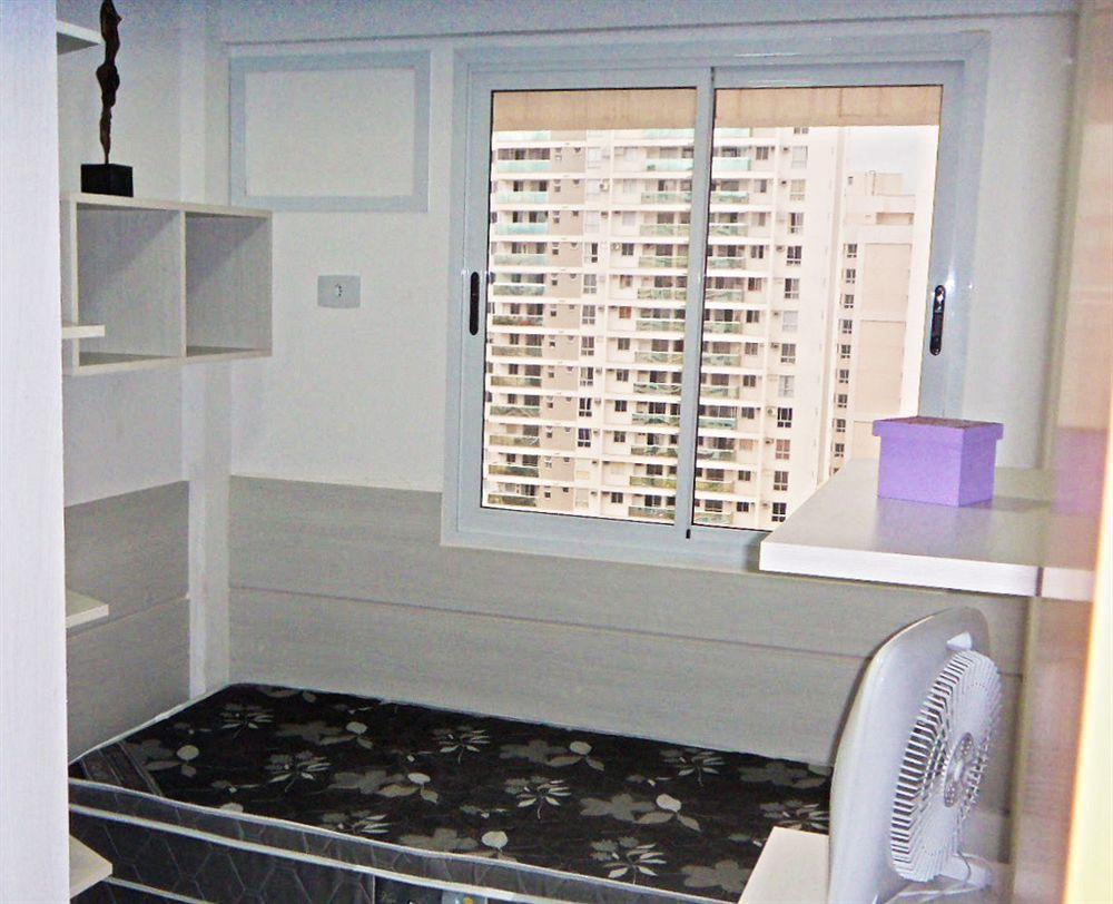 Condominio Conforto E Lazer Rio de Janeiro Esterno foto