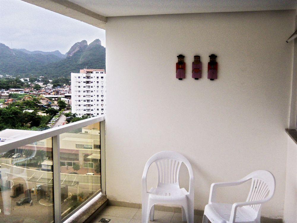 Condominio Conforto E Lazer Rio de Janeiro Esterno foto